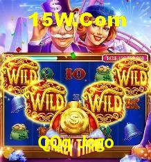 Jackpot Winner